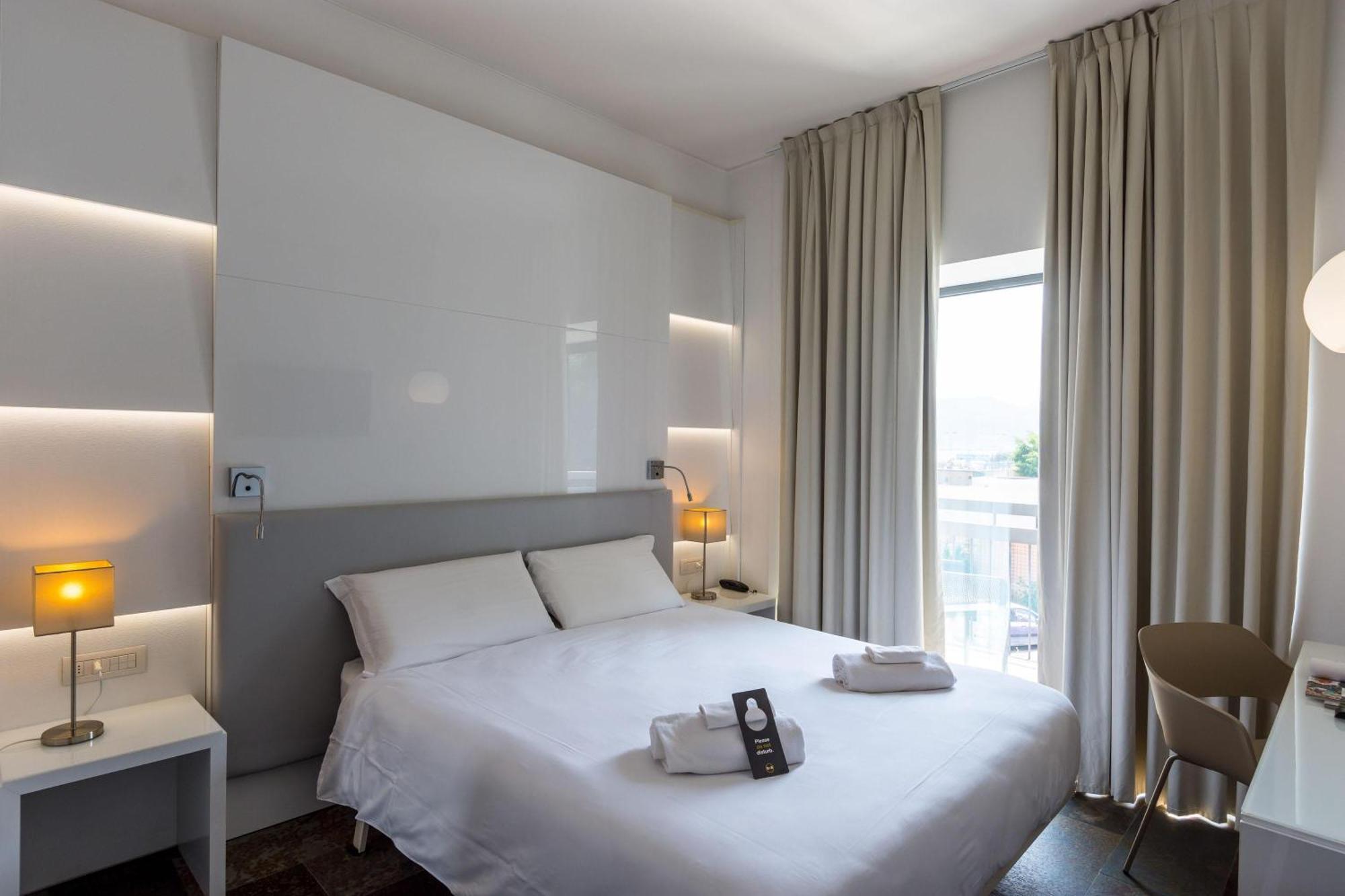 B&B Hotel Savona 3*