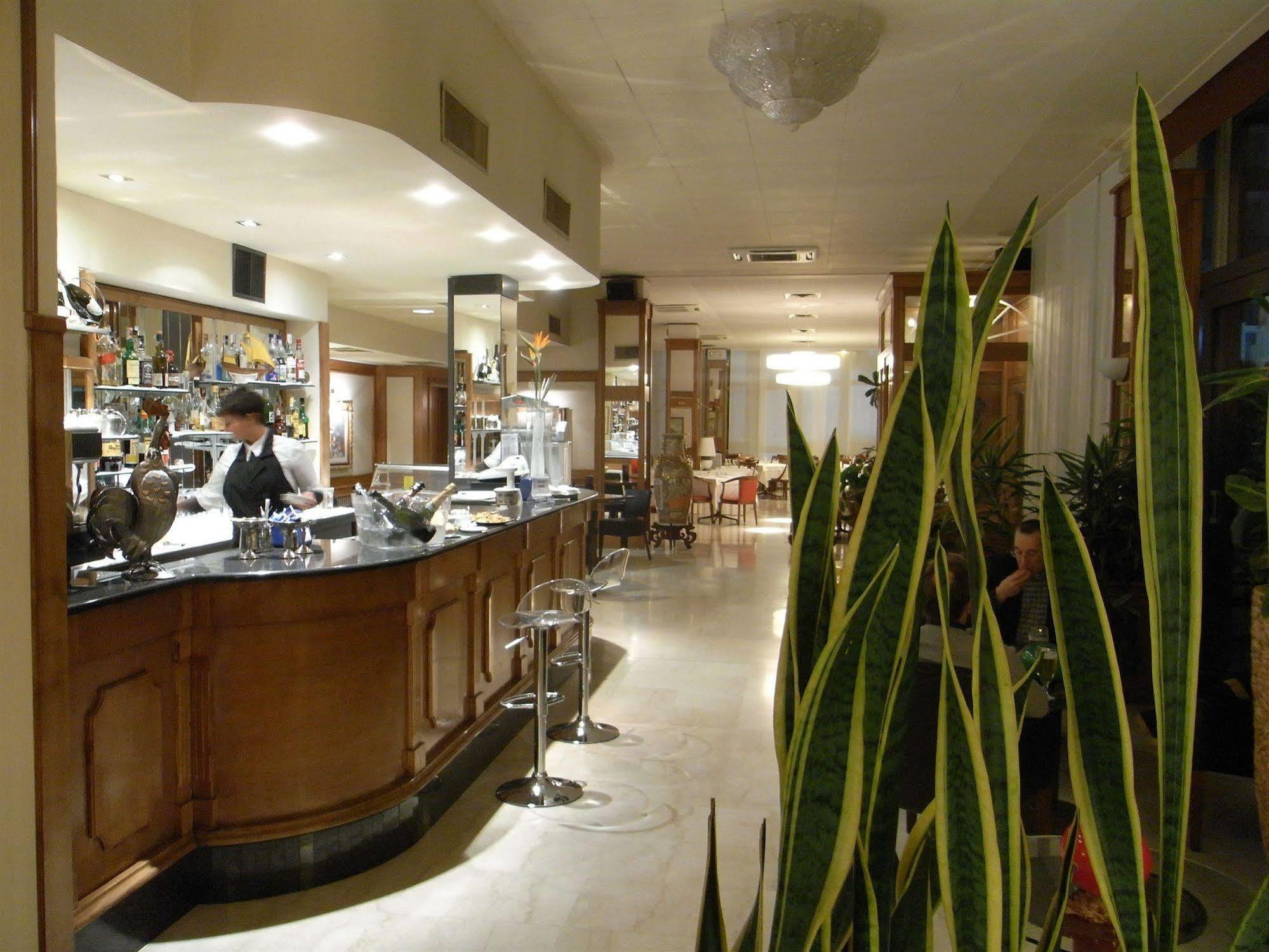 B&B Hotel Savona Hotel
