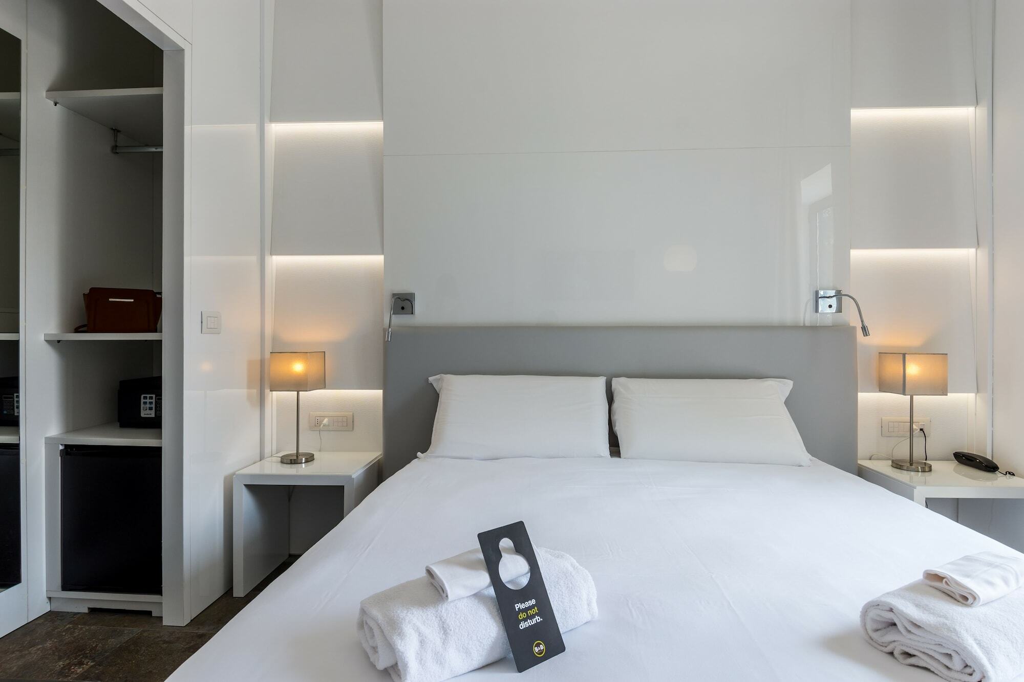 B&B Hotel Savona Hotel 3*