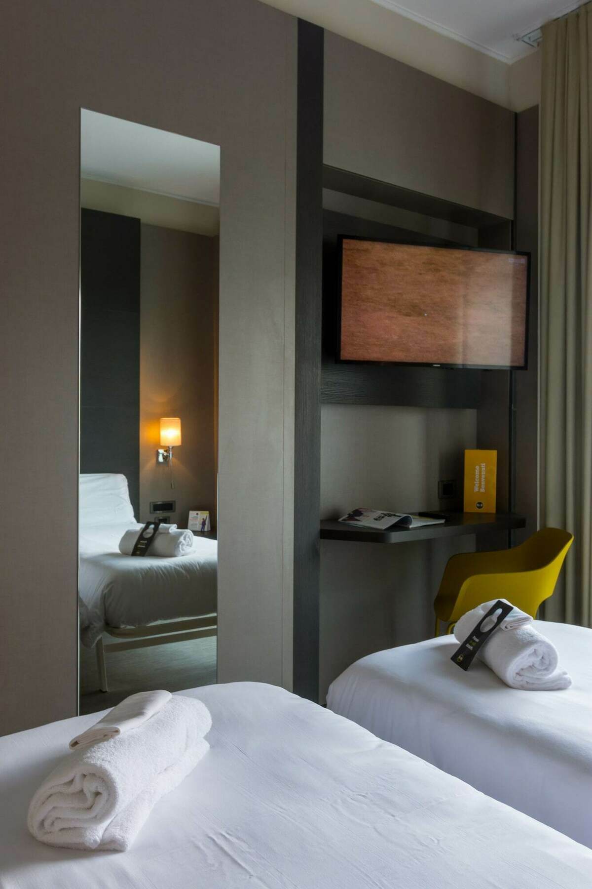 B&B Hotel Savona