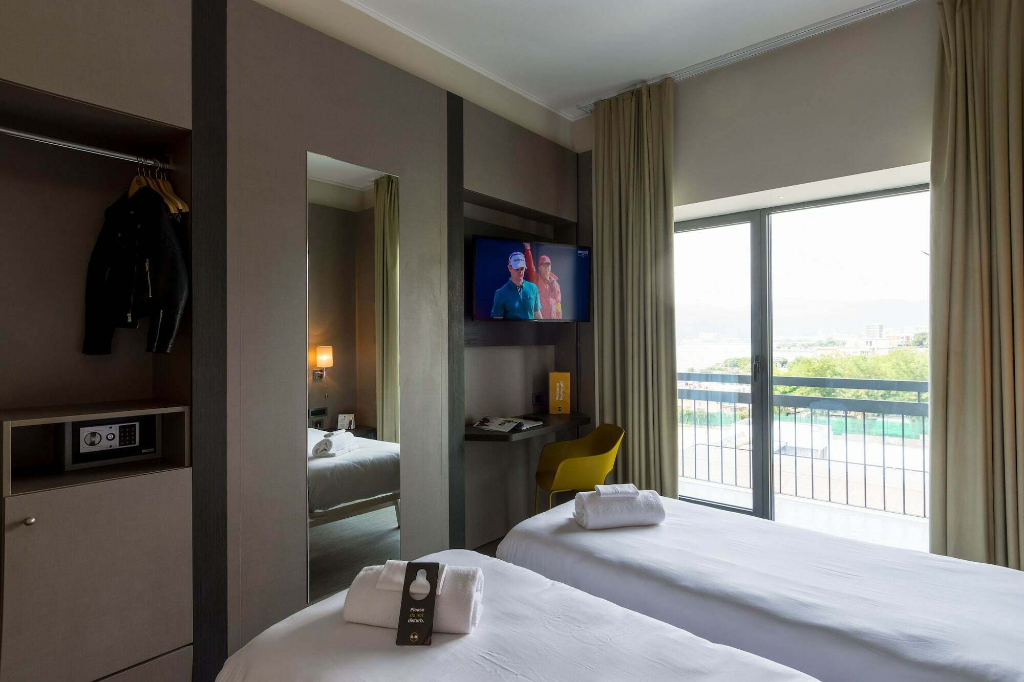 B&B Hotel Savona 3* Savona