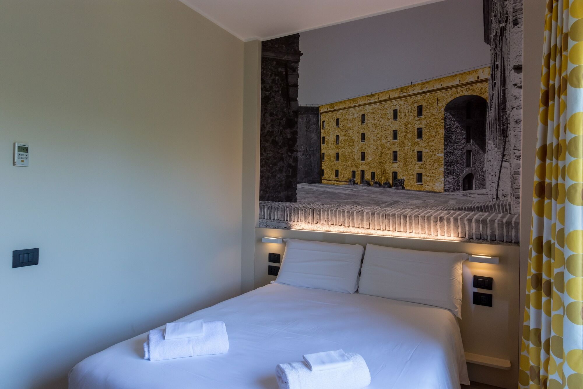 B&B Hotel Savona Hotel Savona