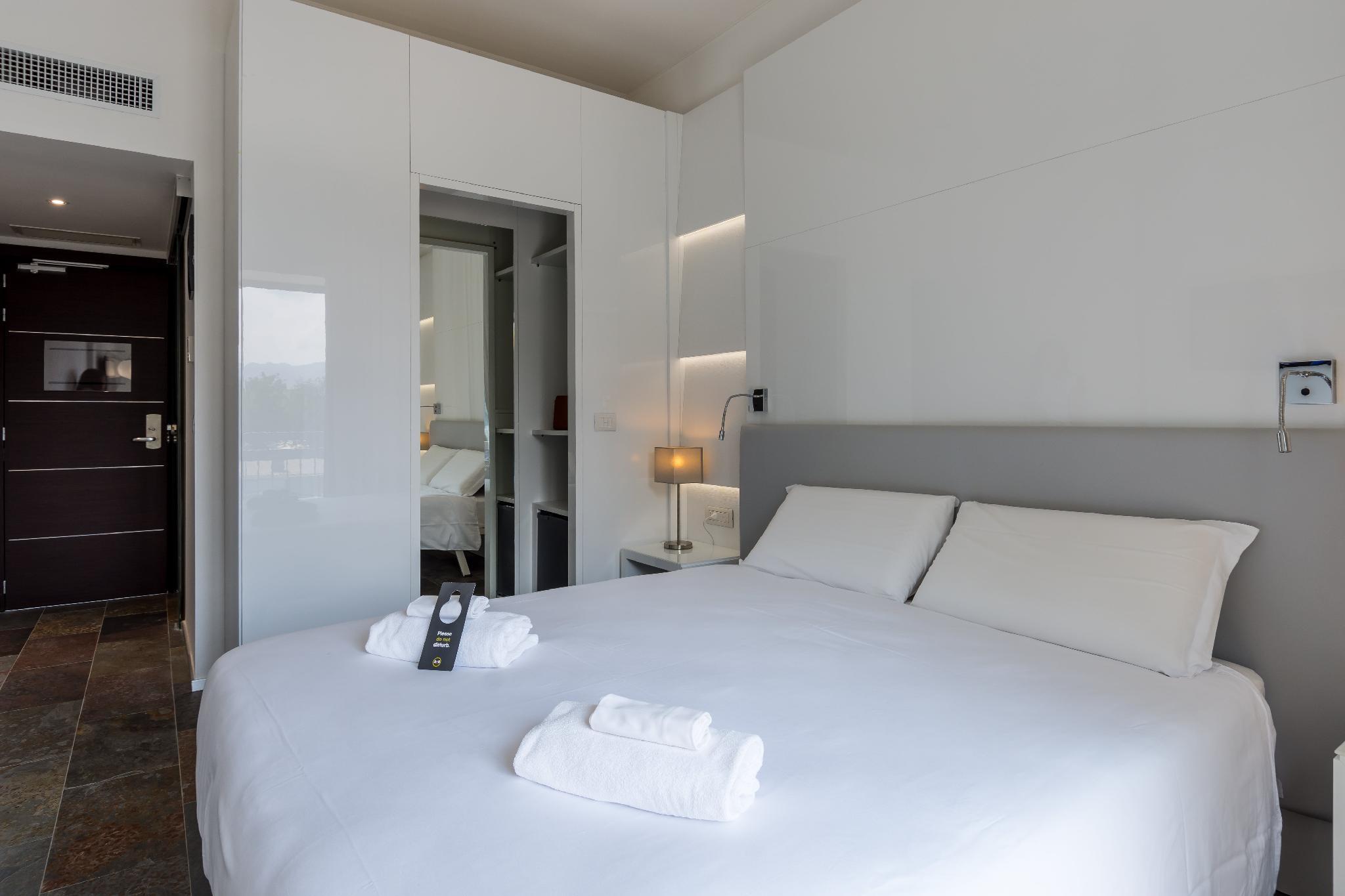 Hotel B&B Hotel Savona 3*