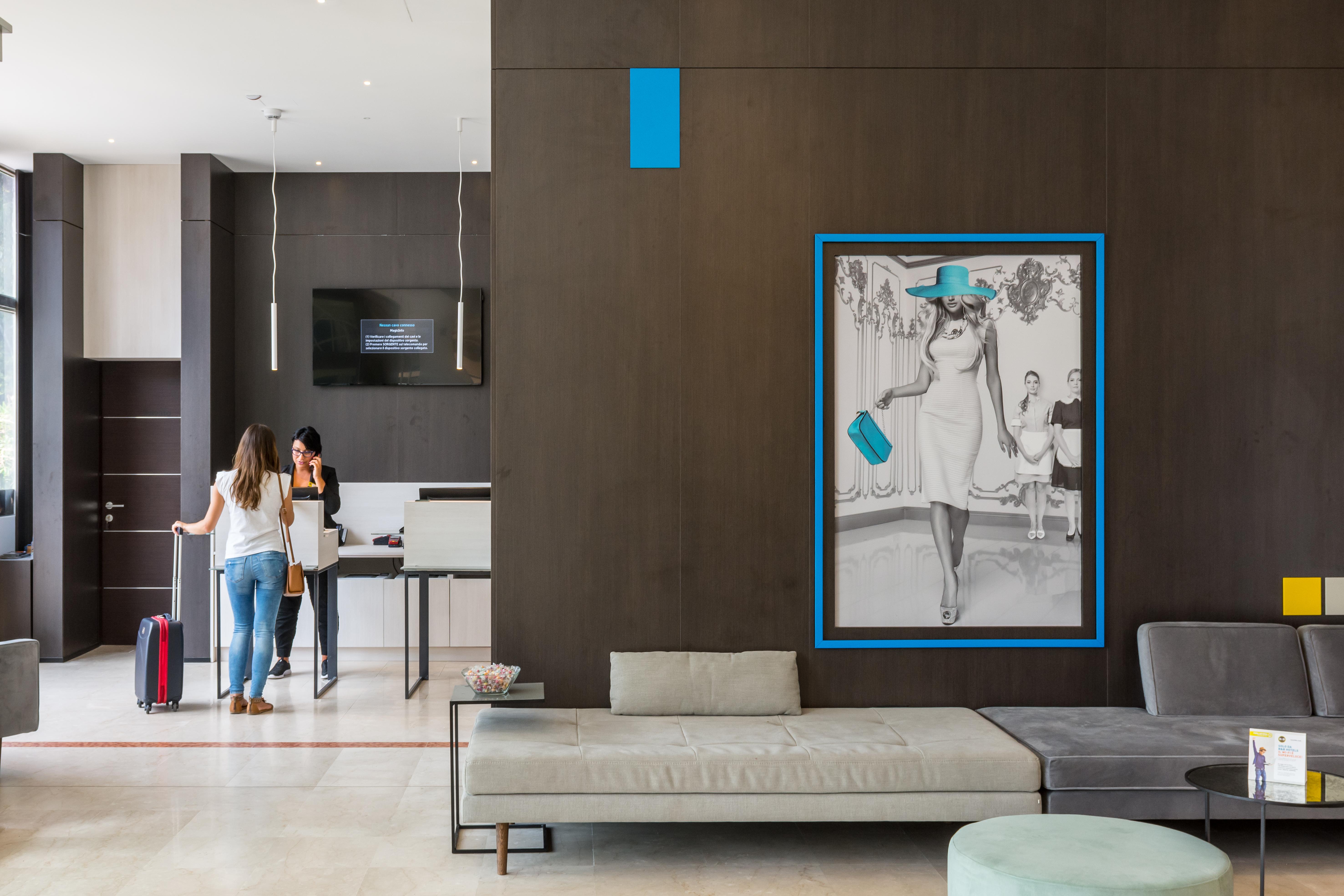 B&B Hotel Savona Savona
