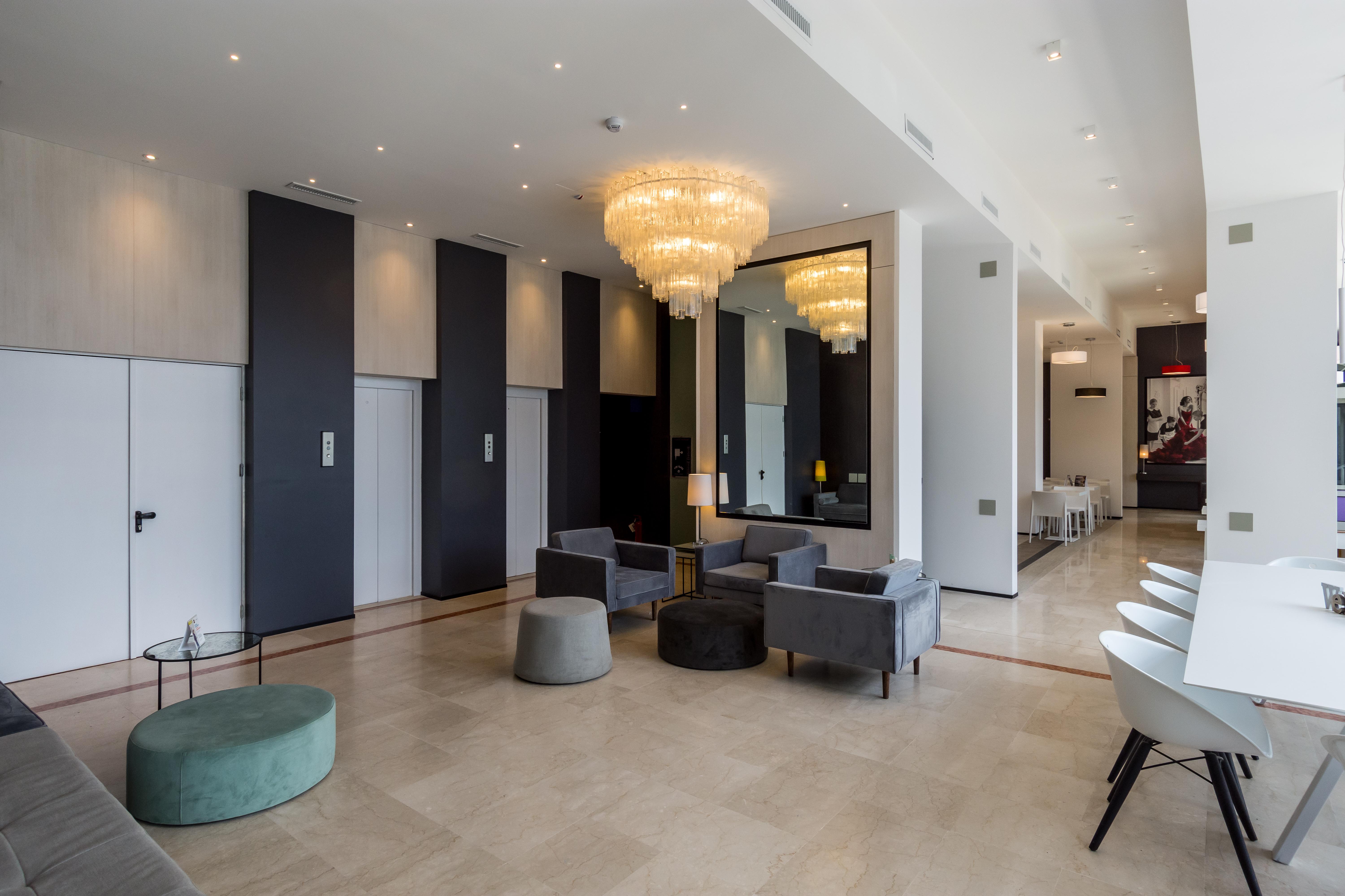 B&B Hotel Savona Hotel 3*