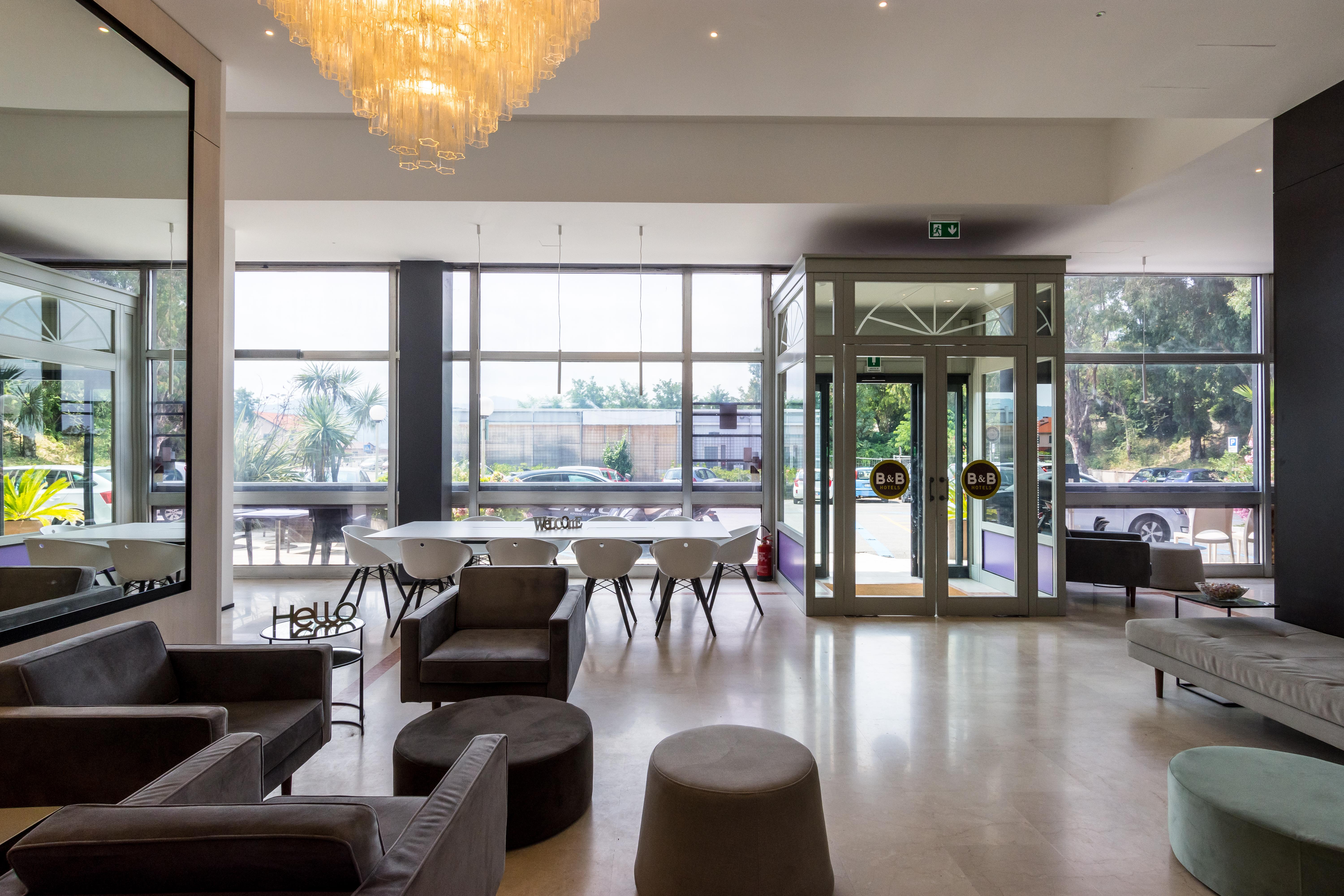 B&B Hotel Savona 3* Savona