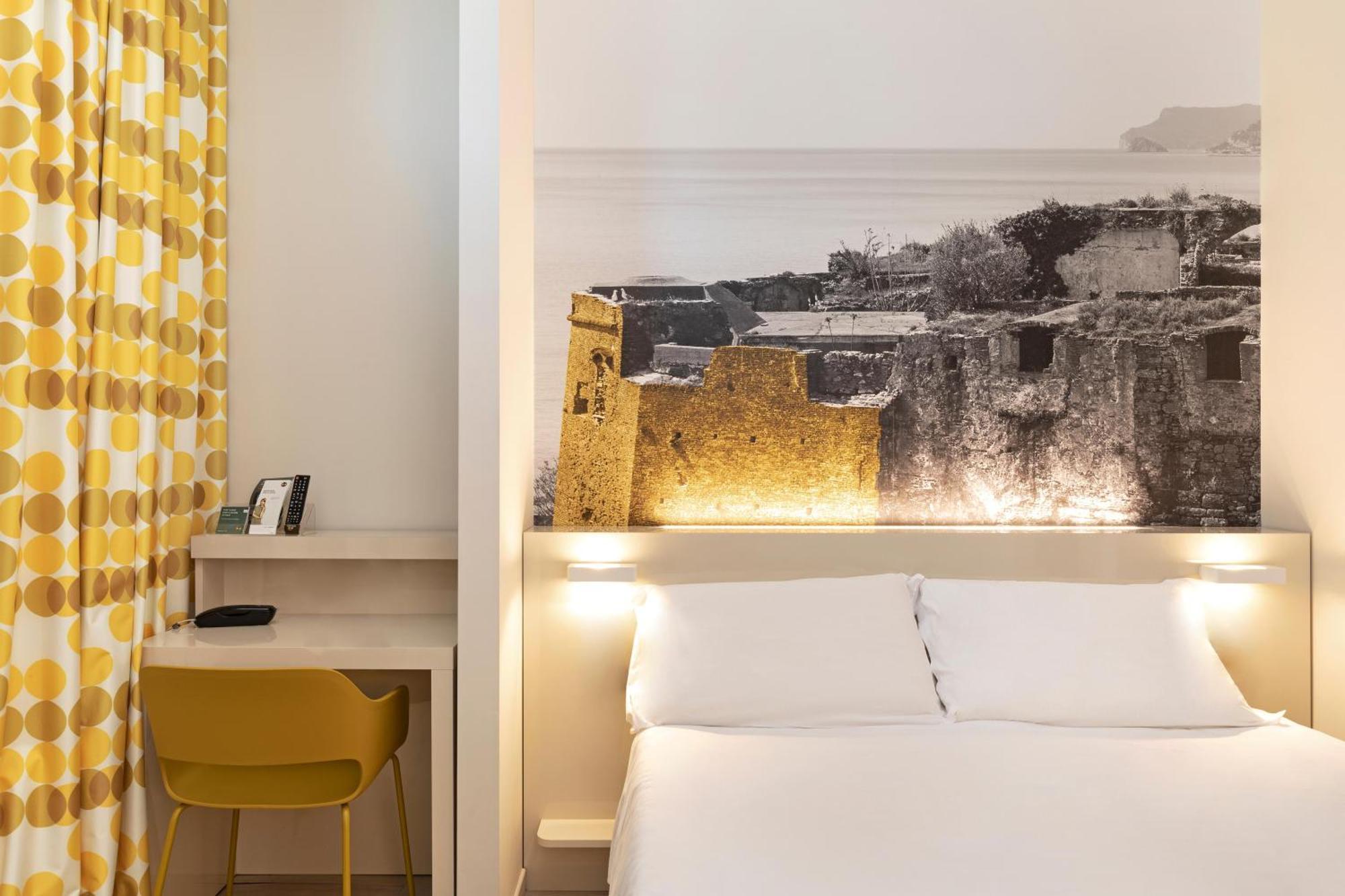 B&B Hotel Savona 3*