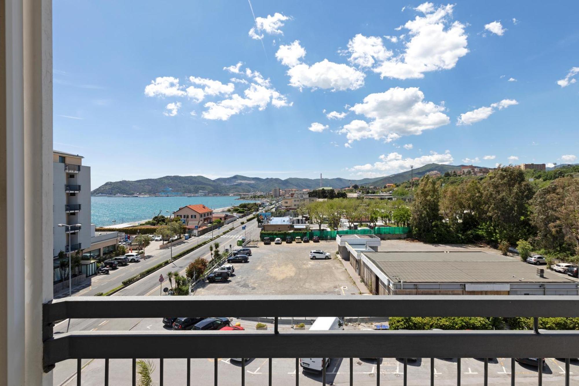 B&B Hotel Savona 3* Savona