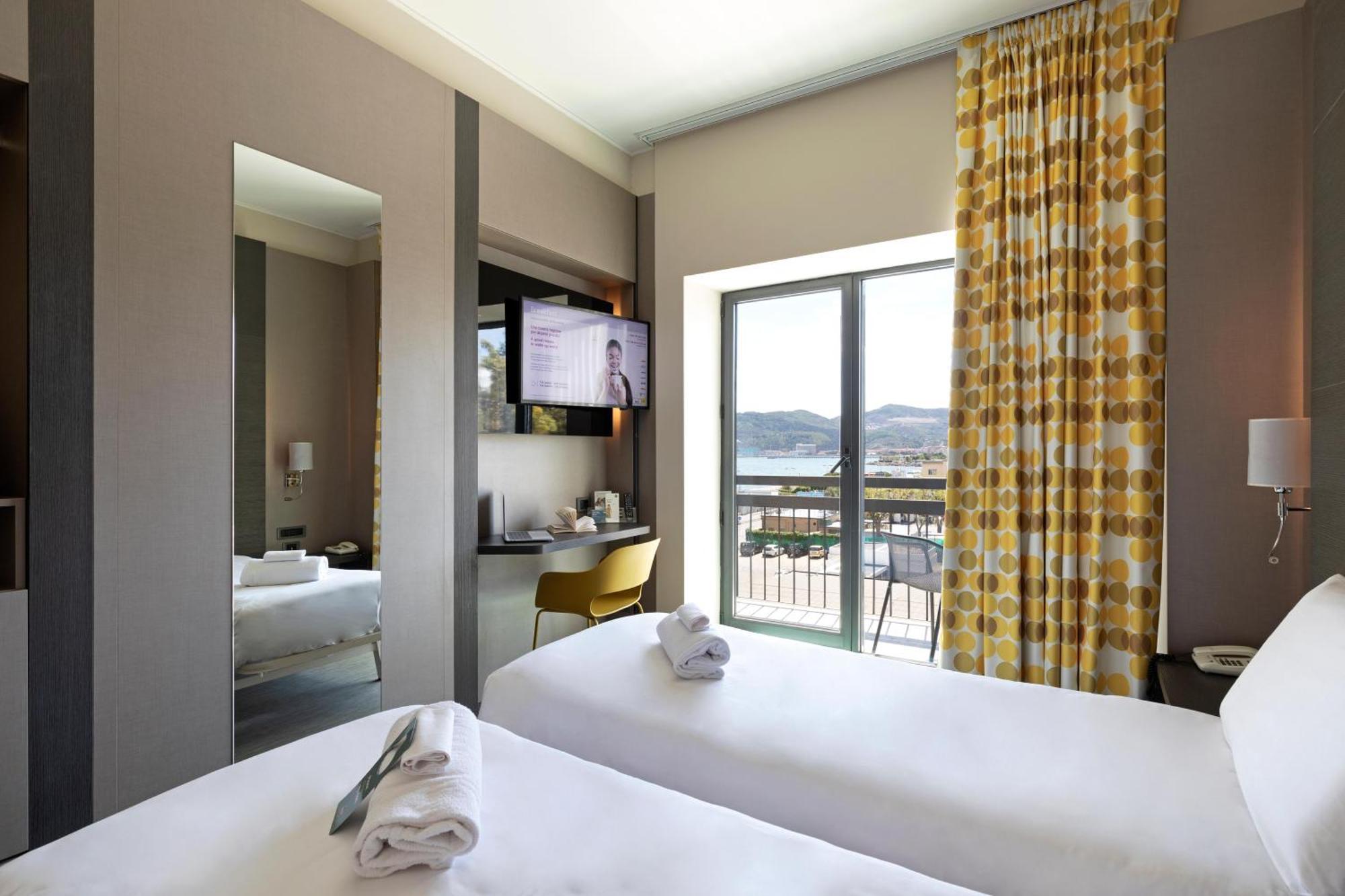 Hotel B&B Hotel Savona