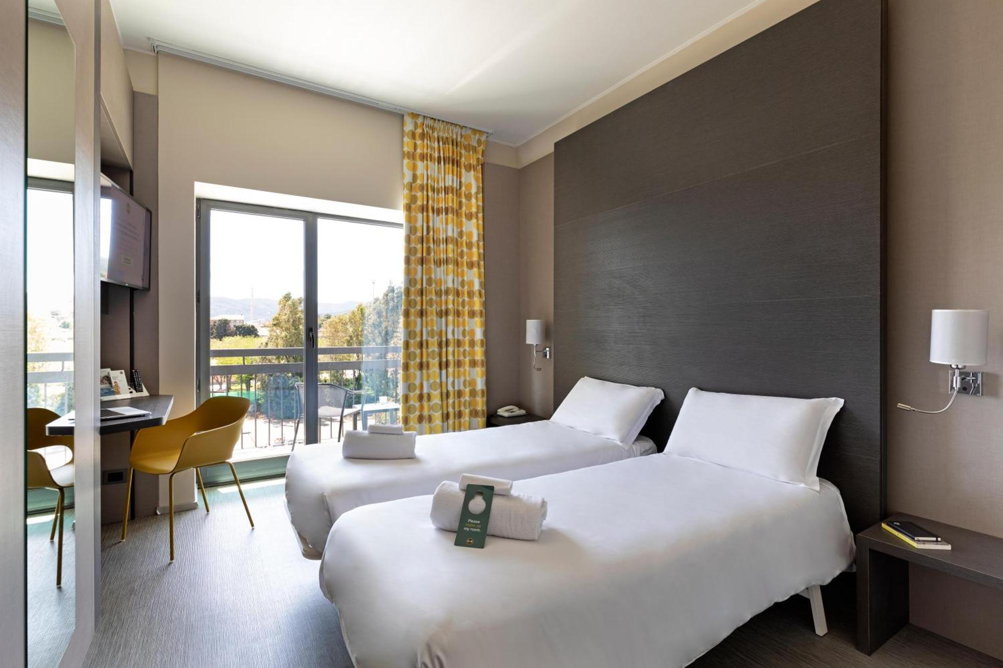 Hotel B&B Hotel Savona