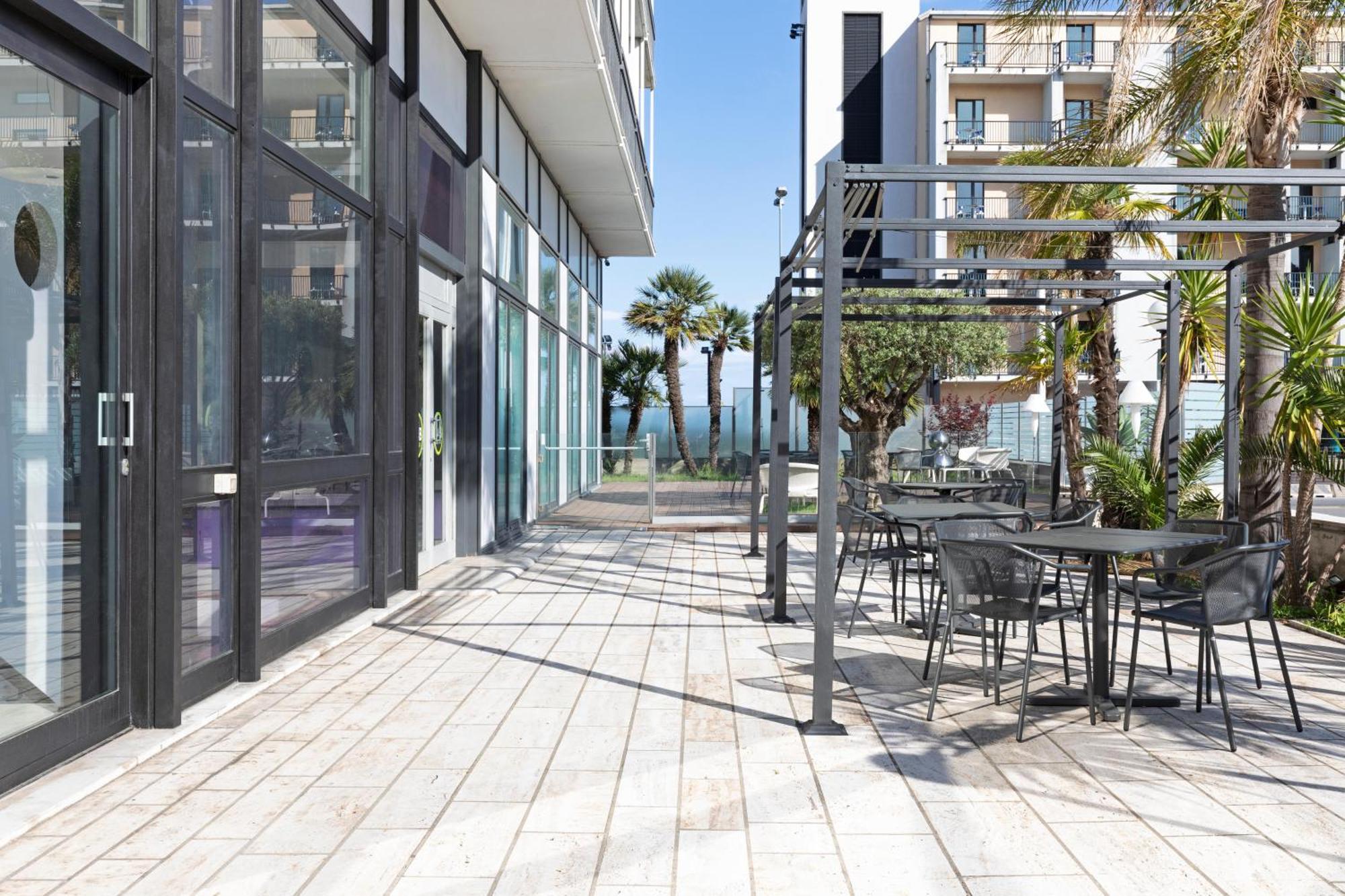 B&B Hotel Savona Hotel Savona
