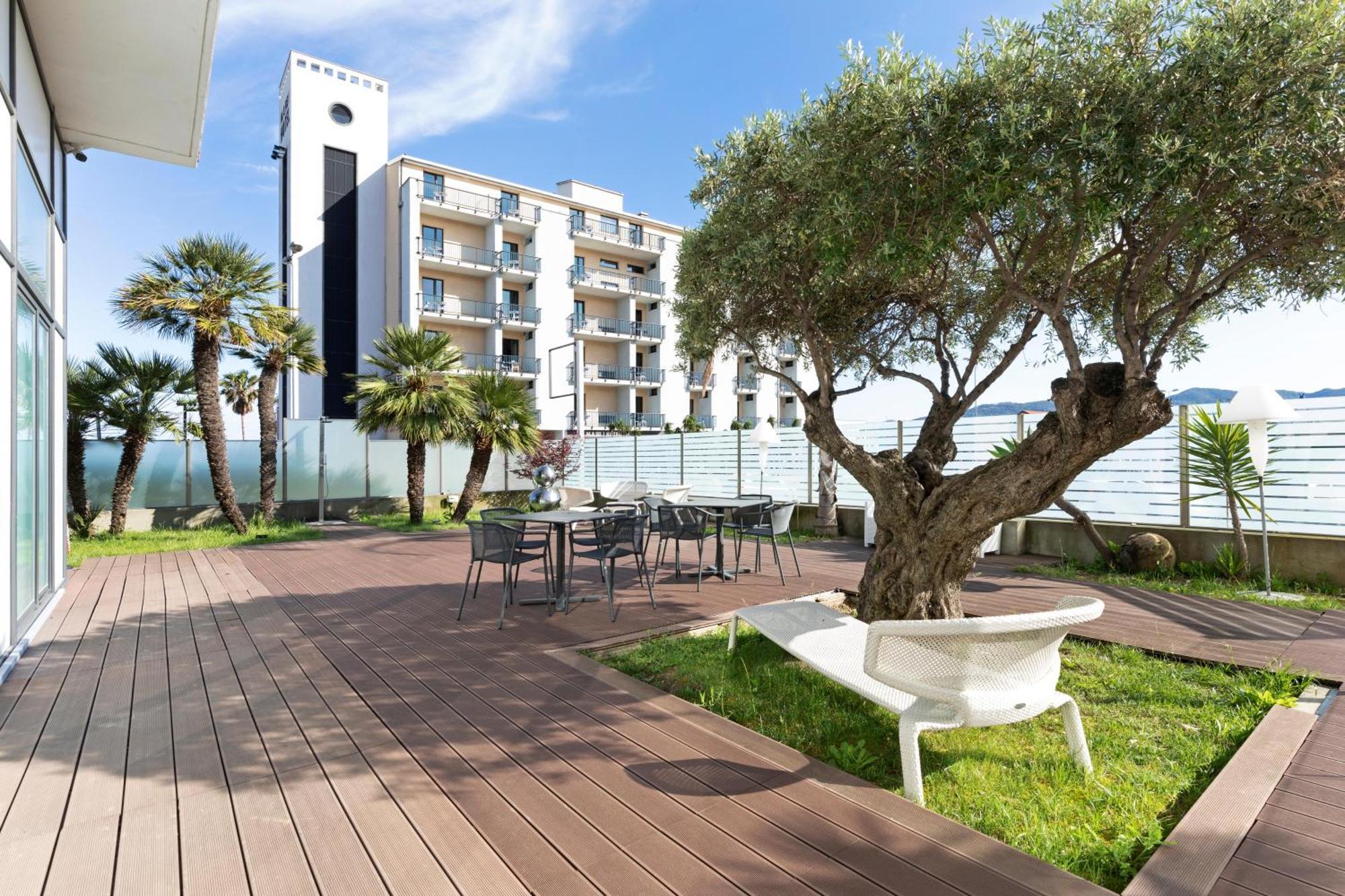 Hotel B&B Hotel Savona Savona