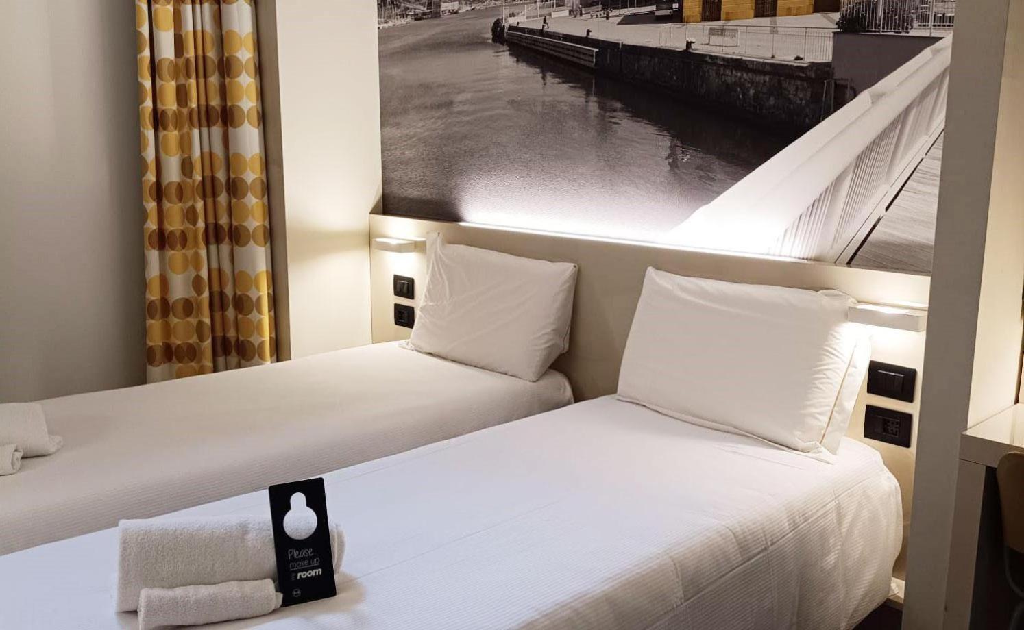 B&B Hotel Savona Savona