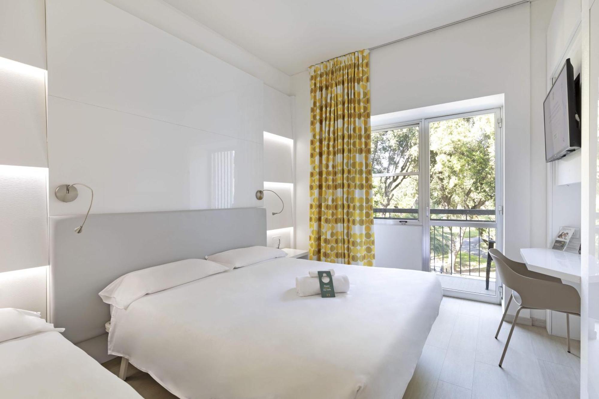 Hotel B&B Hotel Savona