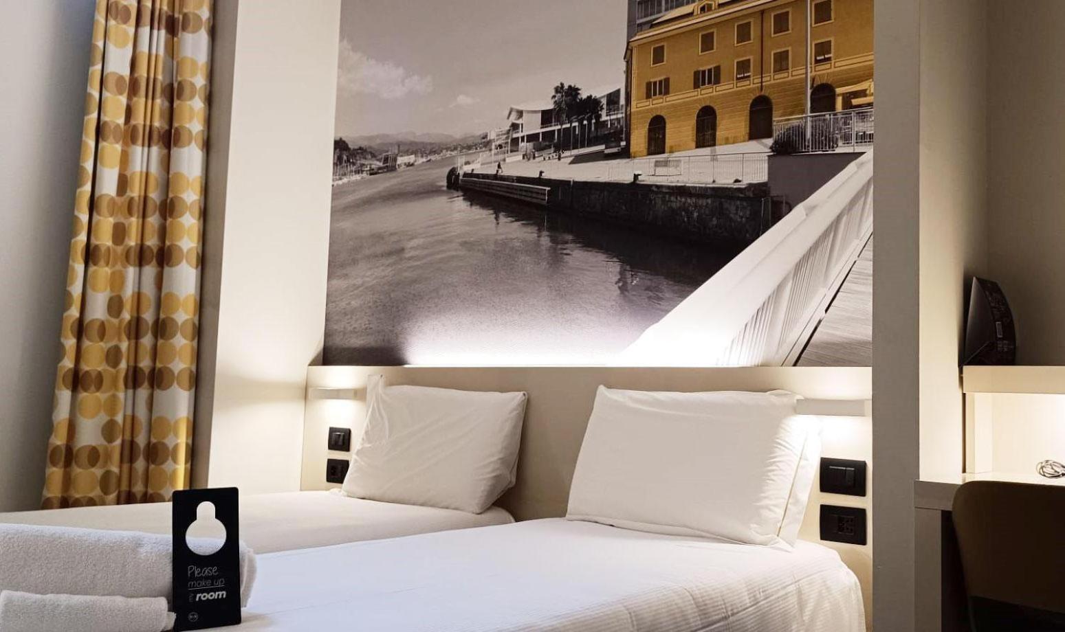 Hotel B&B Hotel Savona Savona