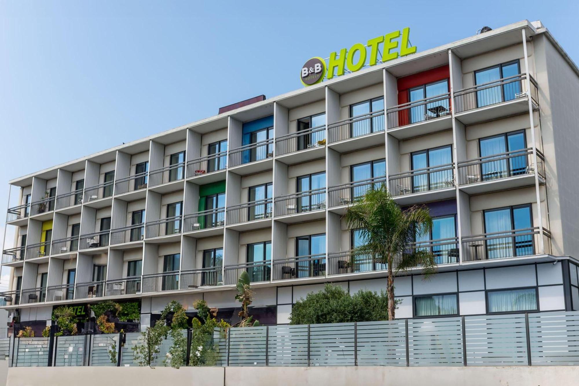 B&B Hotel Savona Savona