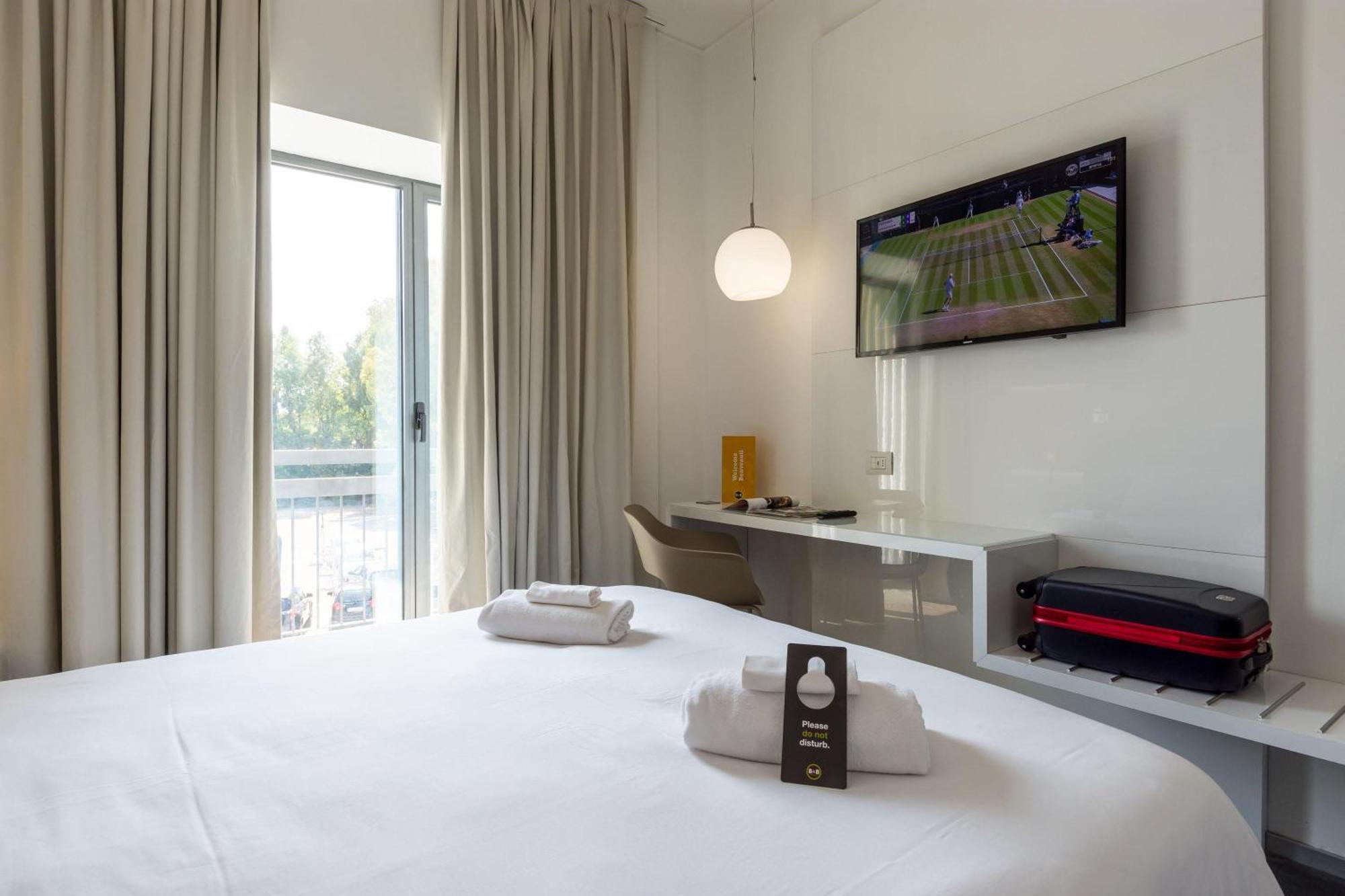Hotel B&B Hotel Savona