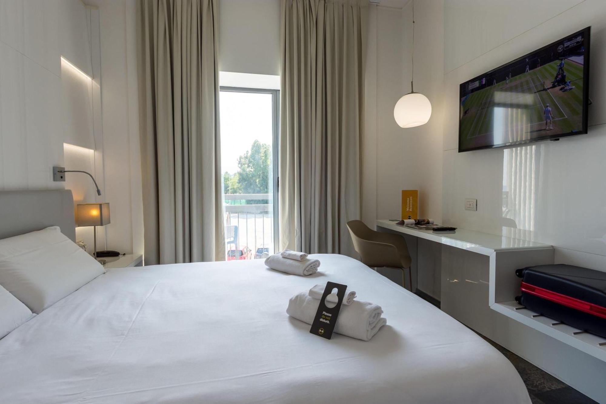 B&B Hotel Savona Hotel Savona