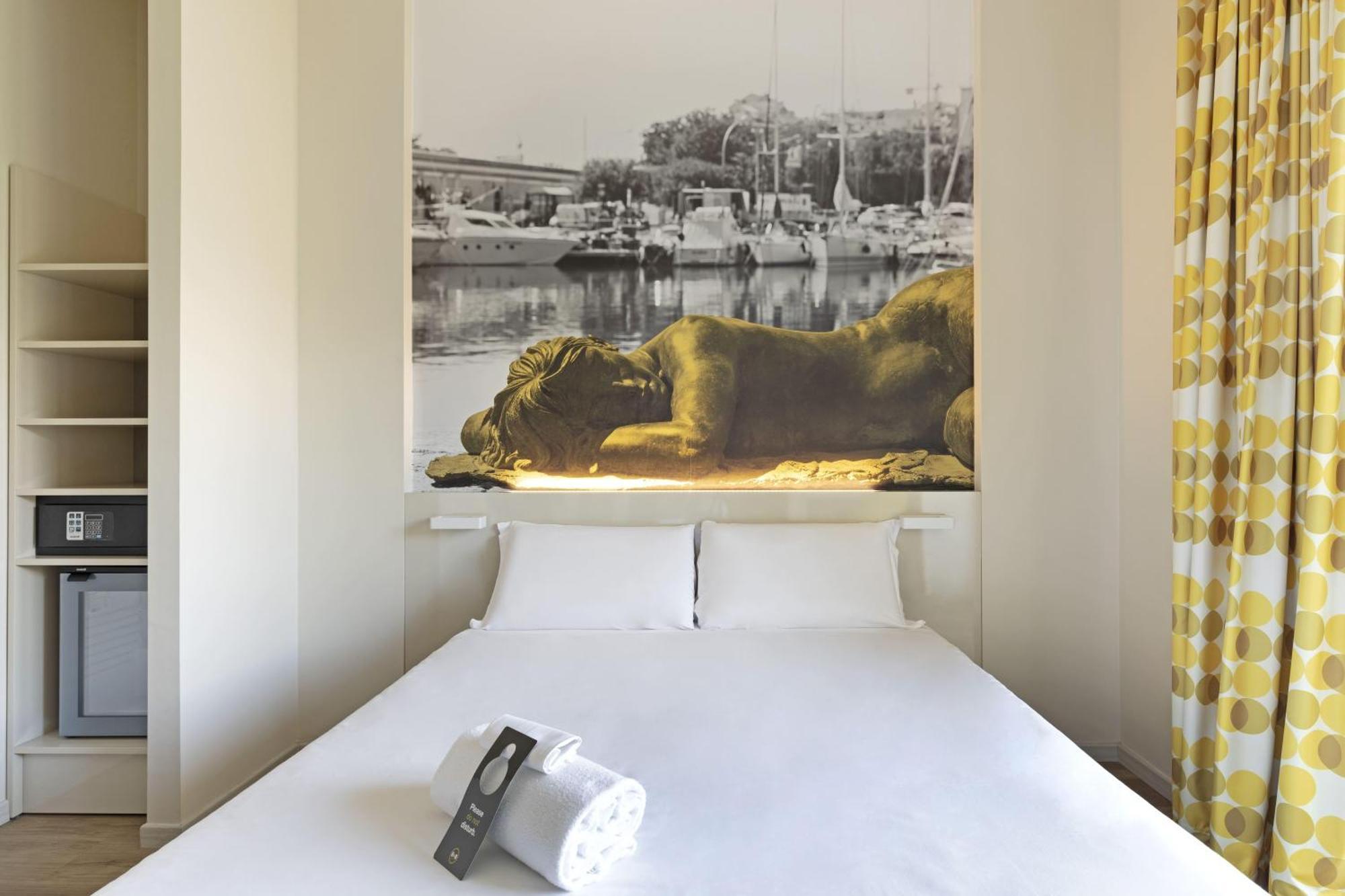 B&B Hotel Savona Savona