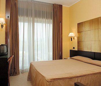 Hotel B&B Hotel Savona