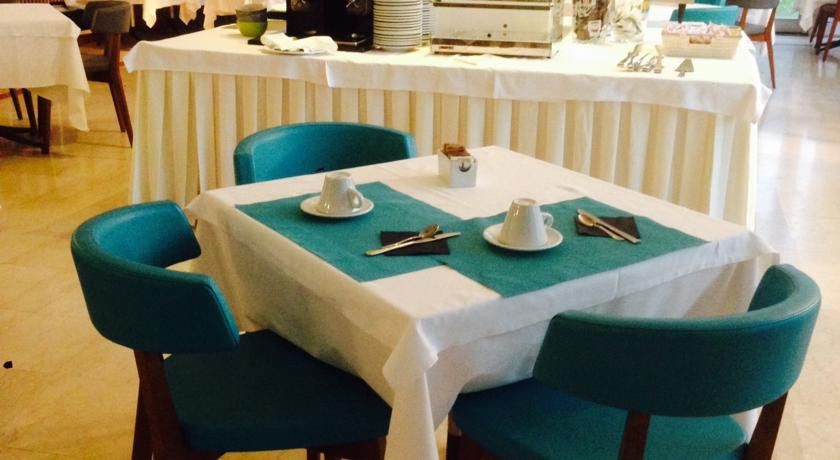 B&B Hotel Savona Hotel