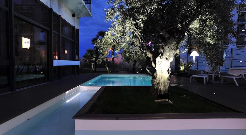 B&B Hotel Savona