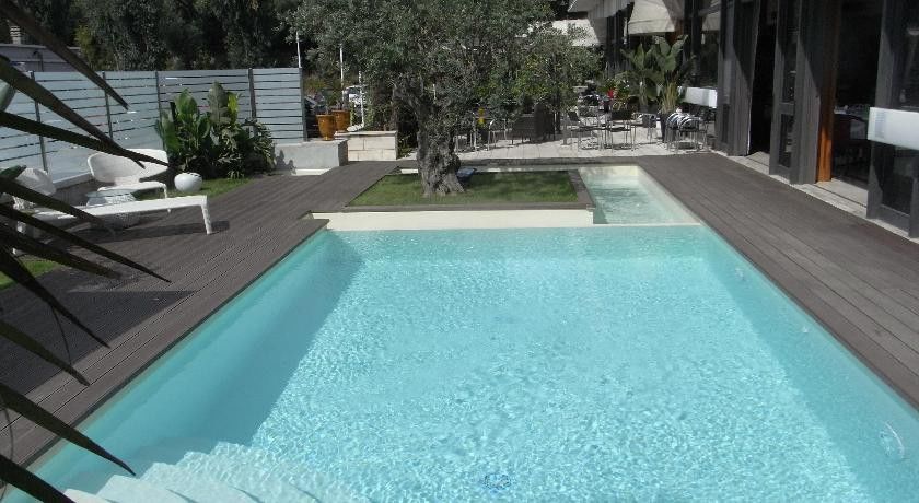 B&B Hotel Savona Hotel Savona