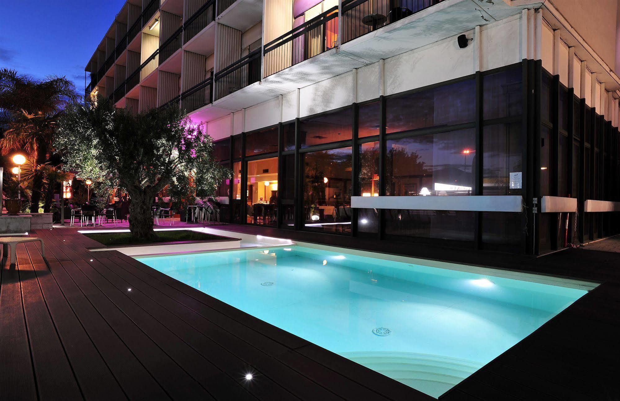 B&B Hotel Savona 3*