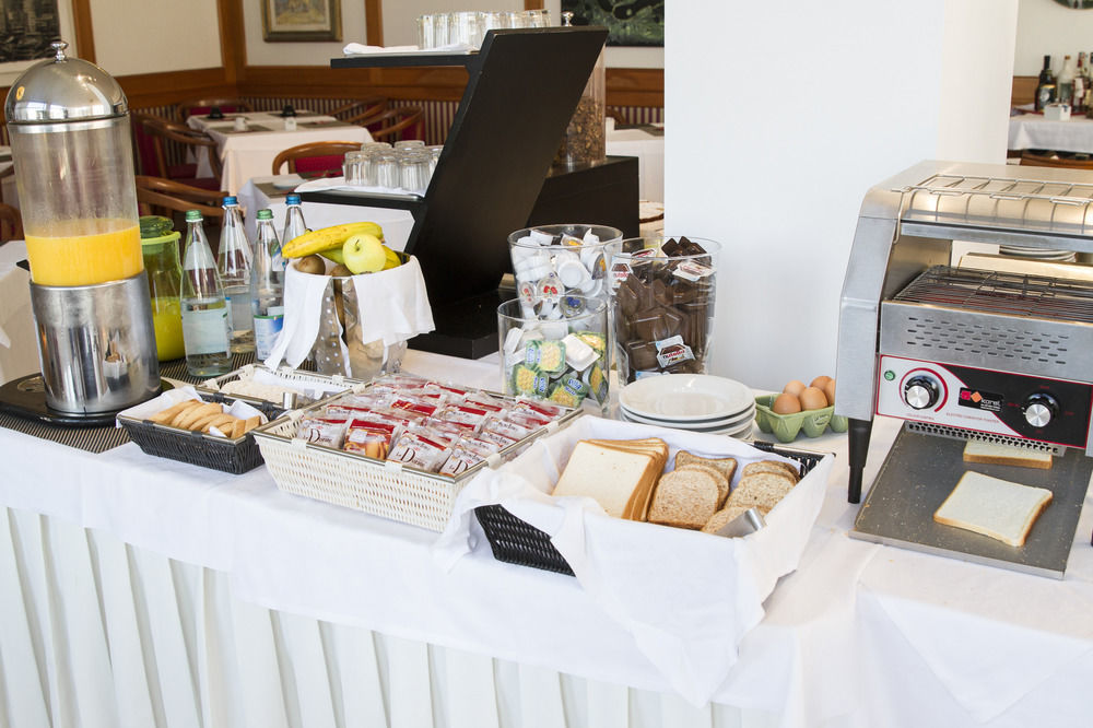 B&B Hotel Savona