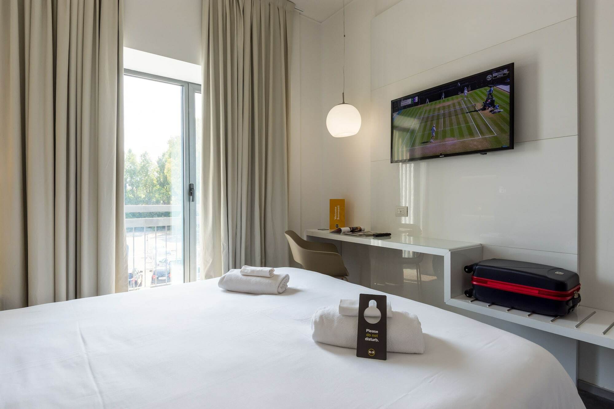 Hotel B&B Hotel Savona Savona