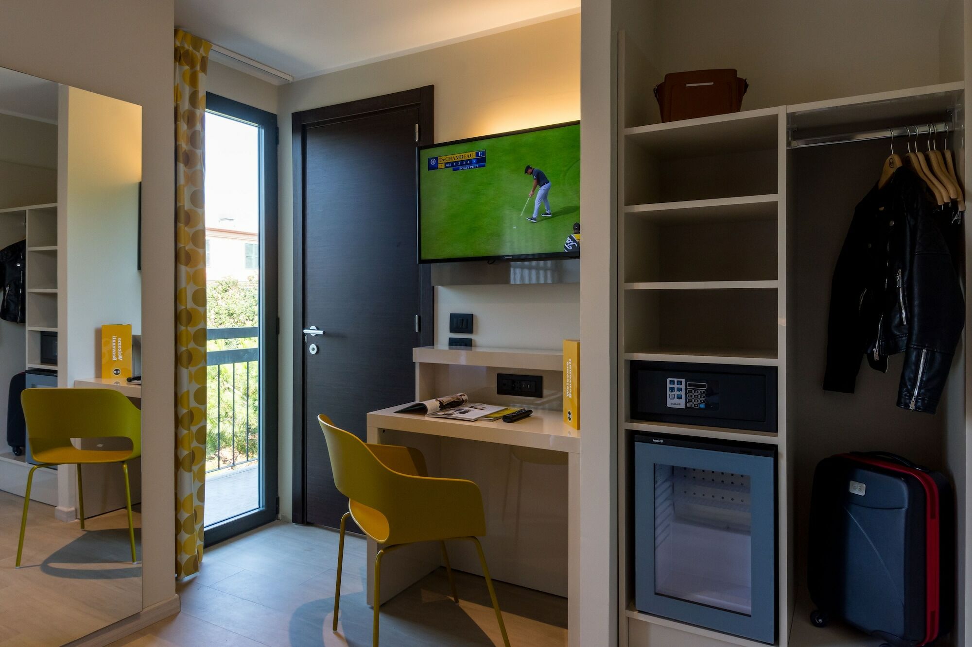 Hotel B&B Hotel Savona