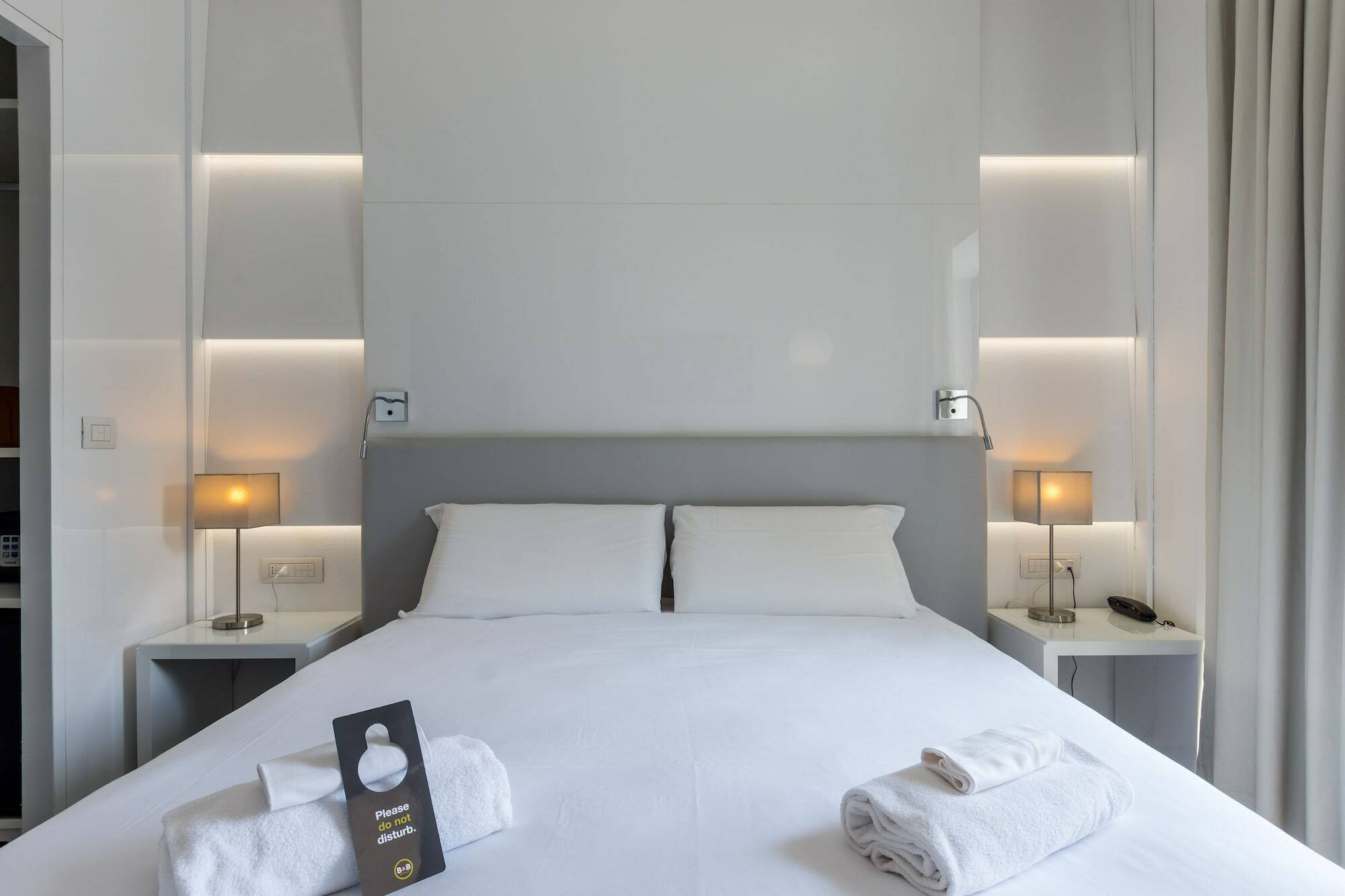 B&B Hotel Savona Hotel