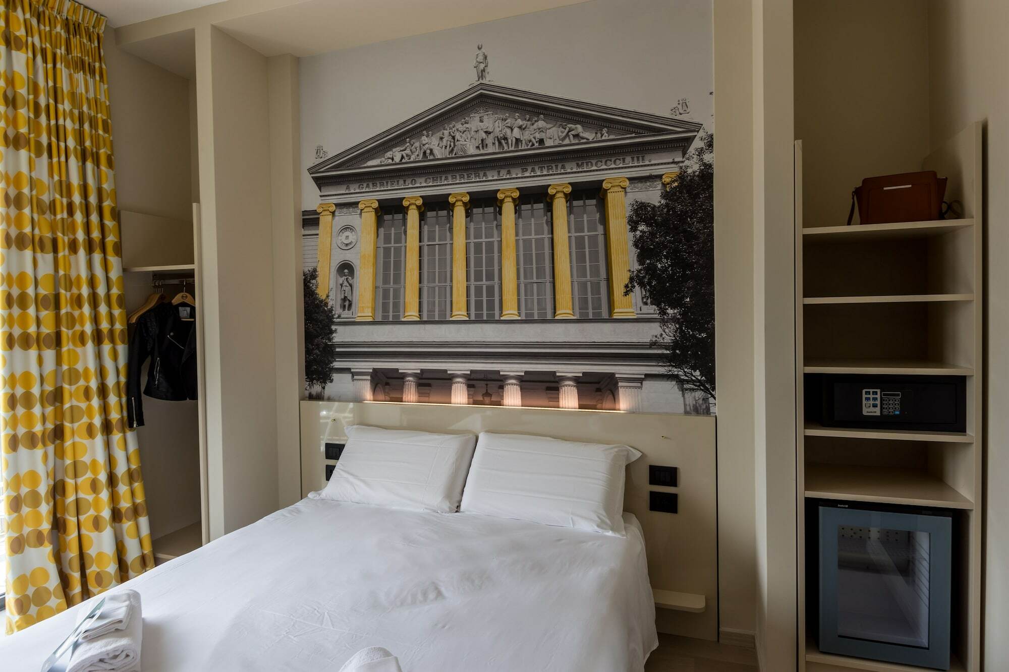 B&B Hotel Savona 3*