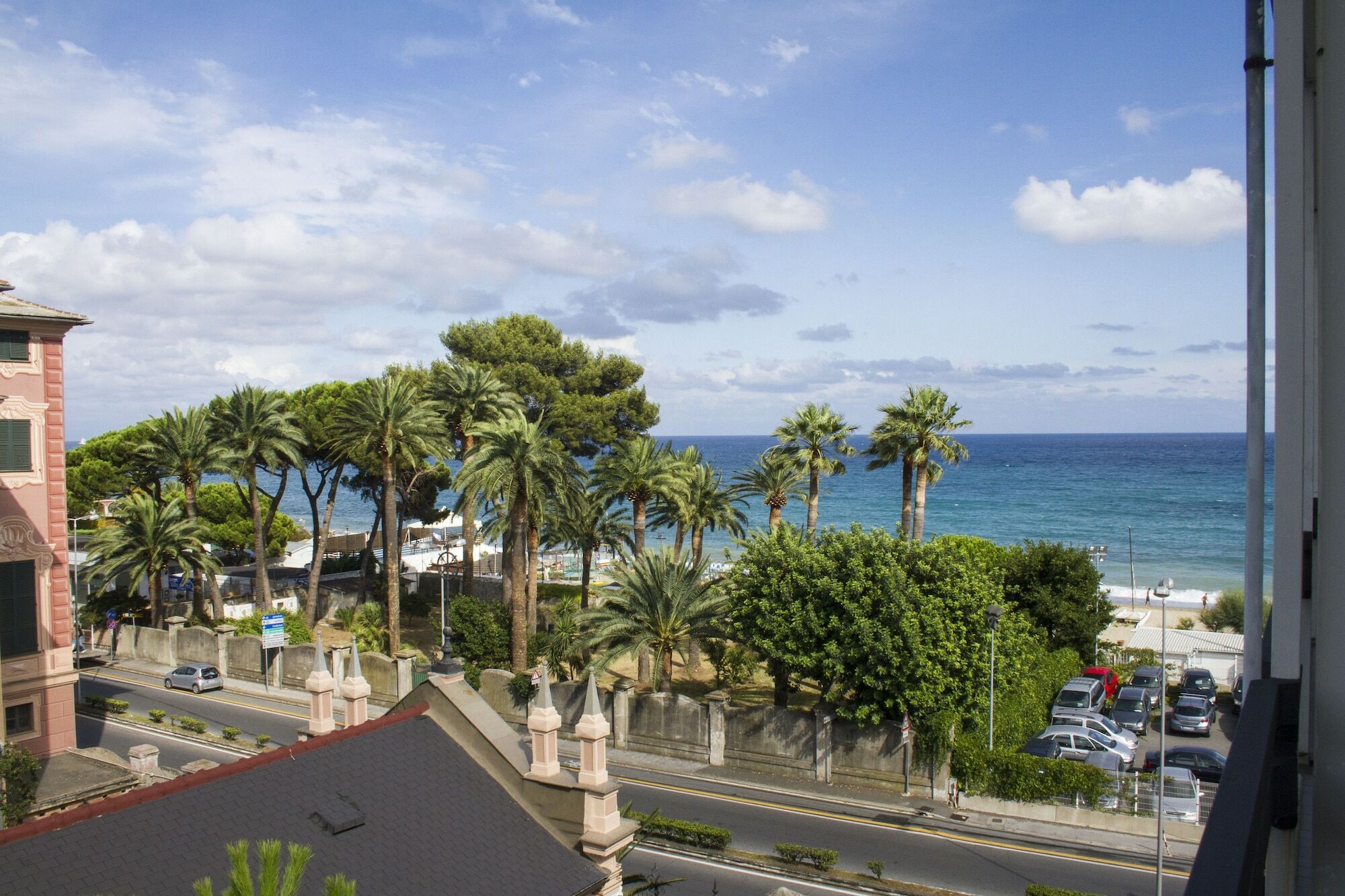 Hotel B&B Hotel Savona