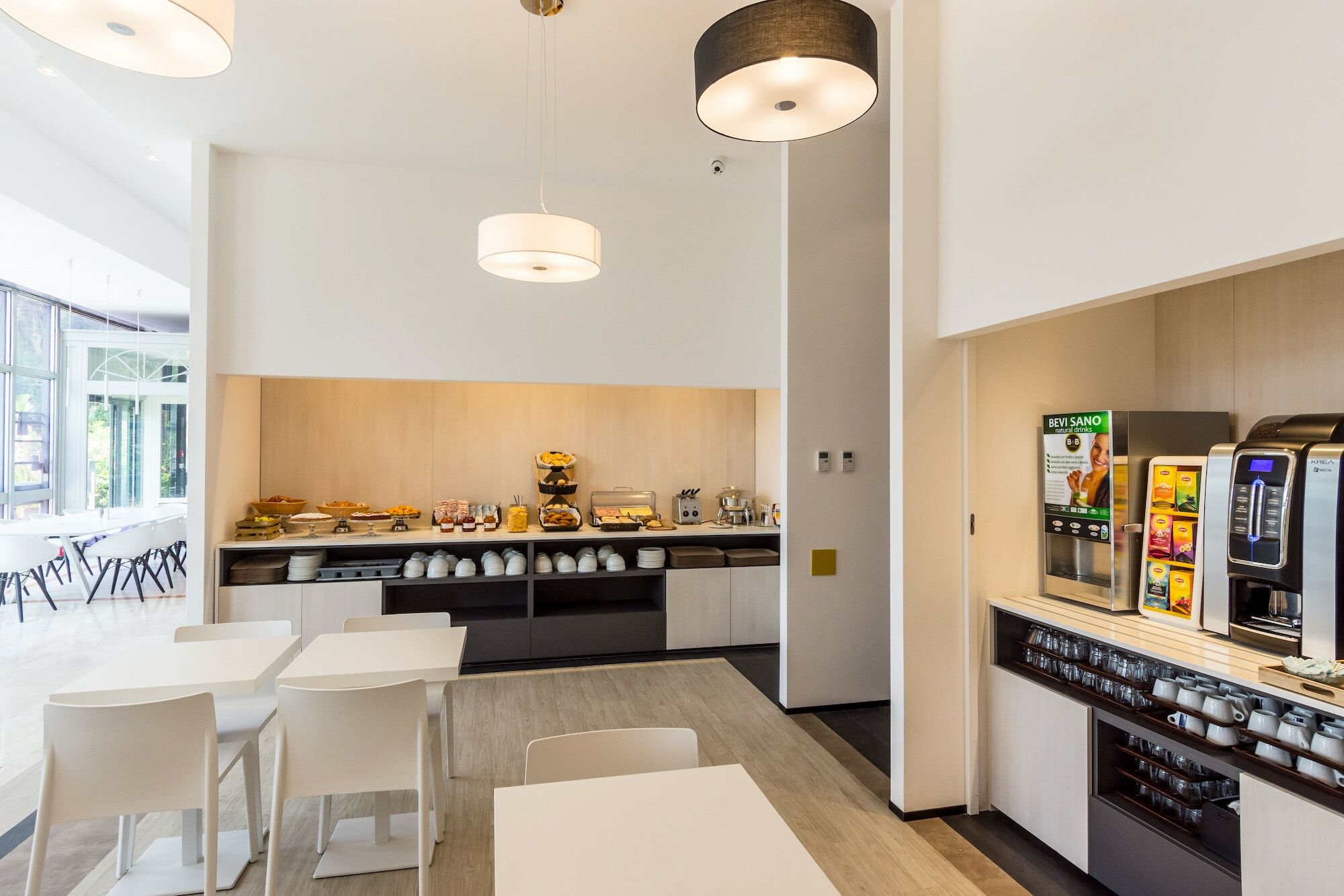 B&B Hotel Savona Hotel 3*