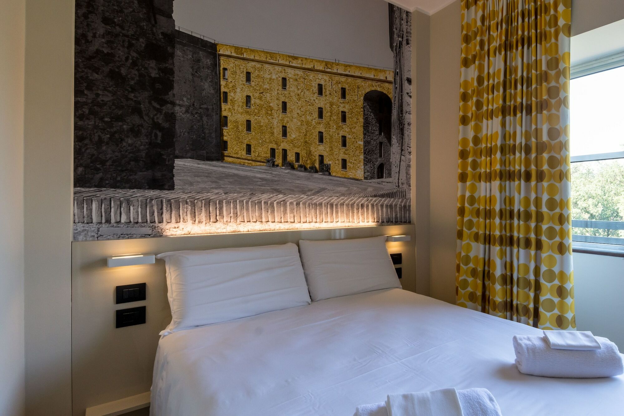 B&B Hotel Savona 3* Savona