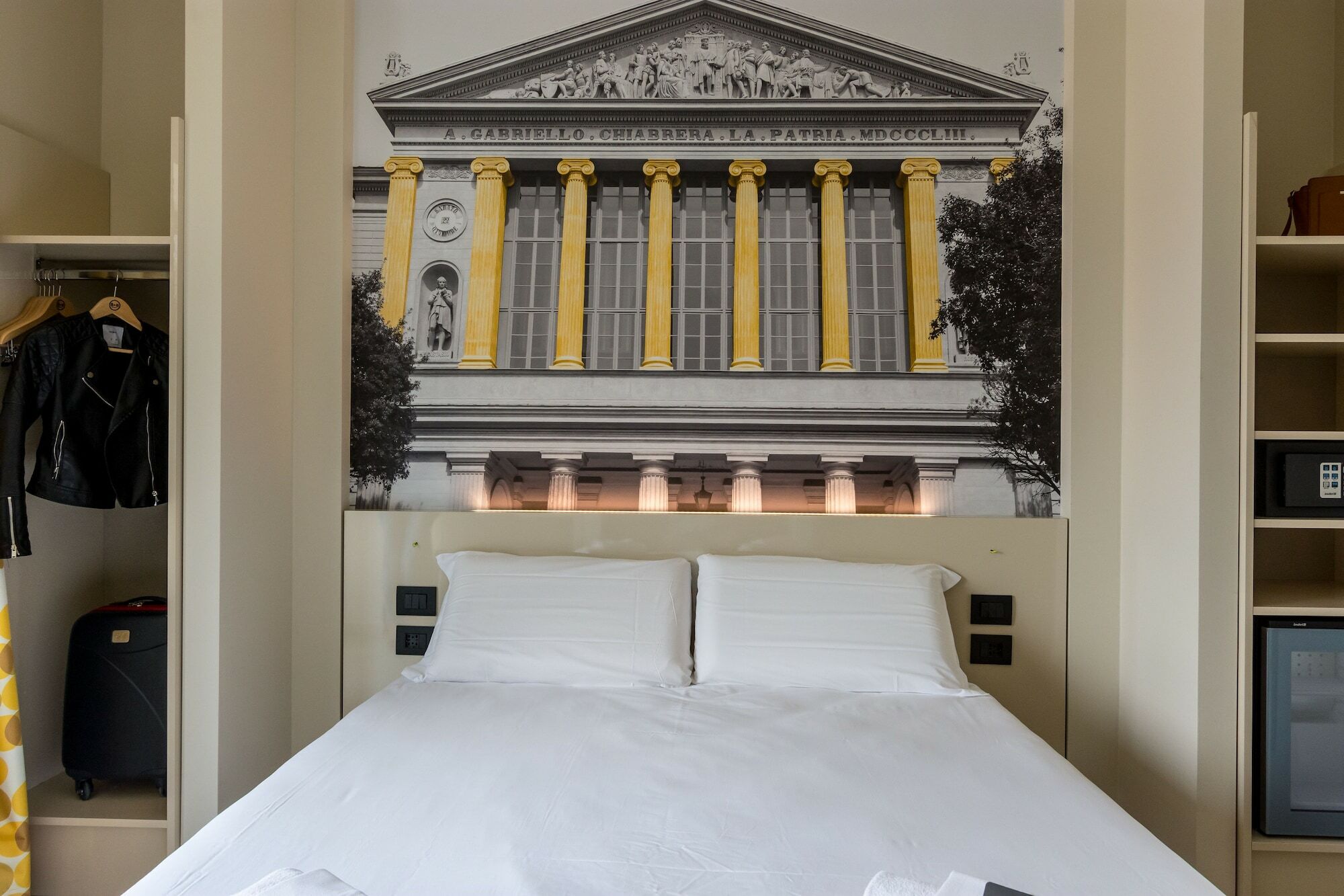 B&B Hotel Savona Hotel