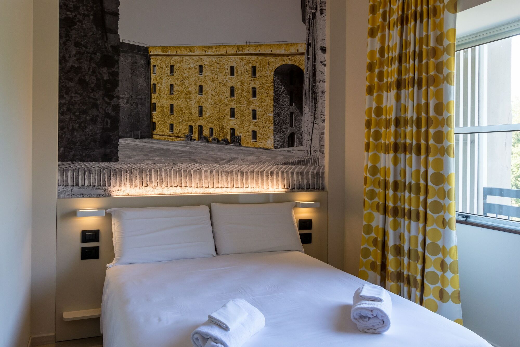 B&B Hotel Savona 3*