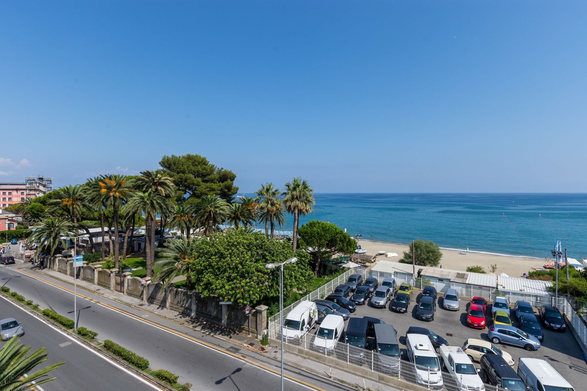 B&B Hotel Savona Hotel 3*