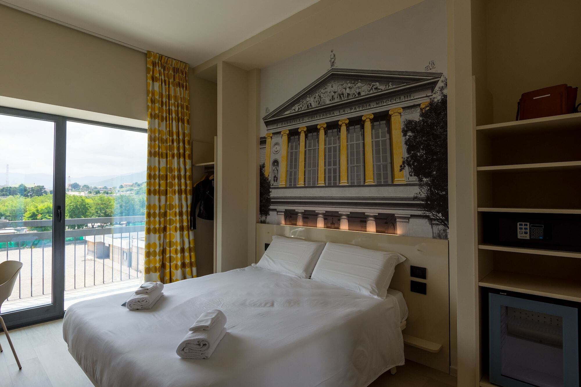 B&B Hotel Savona Hotel Savona