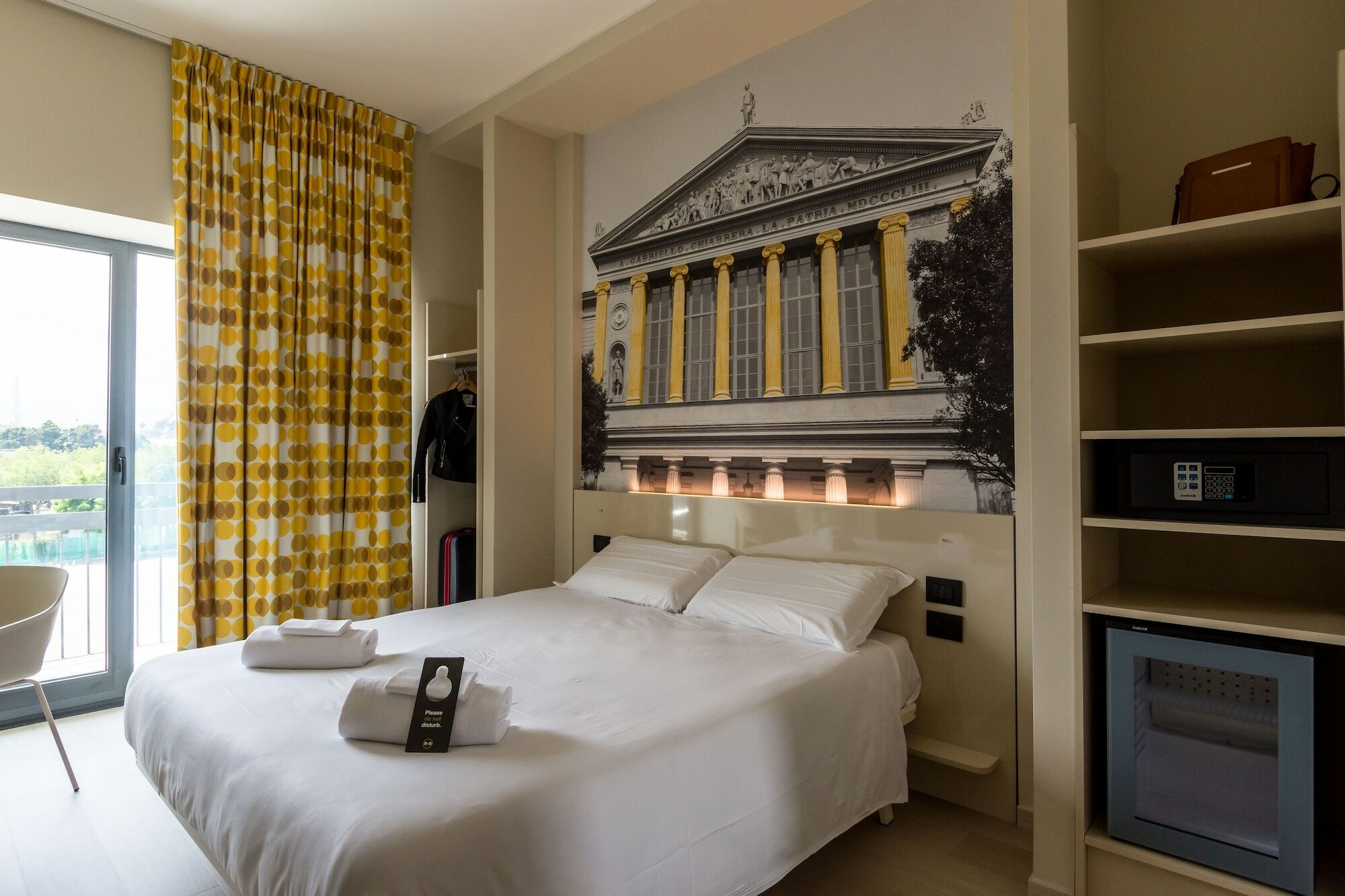 B&B Hotel Savona Hotel